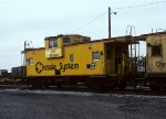 C&O 903201